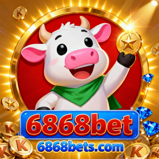 6868bet 3